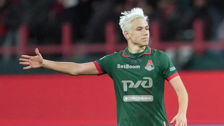 «Акрон» и «Локомотив» объявили составы на матч 13-го тура РПЛ