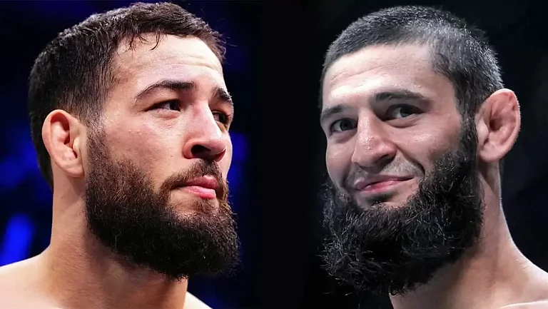 Камил Гаджиев назвал фаворита в возможном бою Чимаева и Имавова