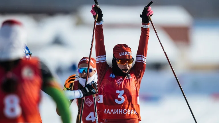 Стали известны изменения в составе участников «Технониколь Гонки Чемпионов»