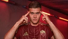 Гасперини рассказал о состоянии «Ромы» перед матчем с «Вероной»

