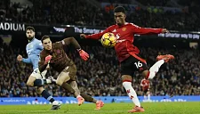 Амад Диалло удивляет под руководством Рубена Аморима