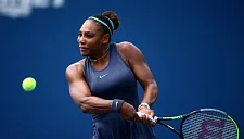 Таунсенд рассказала, как Серена Уильямс помогла ей во время беременности