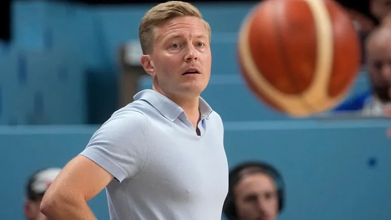 Германия - Финляндия: у Дончича не получилось, а что скажет Маркканен?