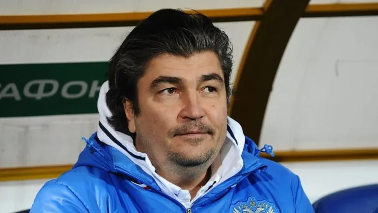 Писарев назвал главные отличия игры «Динамо» при Гусеве и Карпине