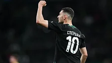 Комментаторы «Матч ТВ» выбрали лучшего игрока первой части РПЛ