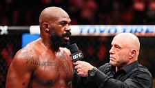 Джон Джонс взорвался из-за слов Аспиналла: «Закрой свой рот!»