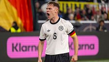 Киммих: «Остаюсь собой — даже под давлением»