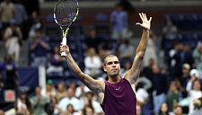 Алькарас назвал нынешний сезон самым стабильным в карьере