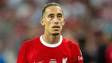 «Рома» обратилась в «Ливерпуль» по поводу аренды Цимикаса