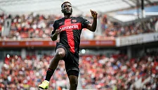 Виктор Бонифасе переходит в «Вердер» на правах аренды