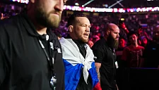 Умар Кремлёв поздравил Петра Яна с чемпионством UFC и отметил его патриотизм