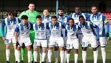 «Сабах» - «Левски»: ожидаем упорного противостояния