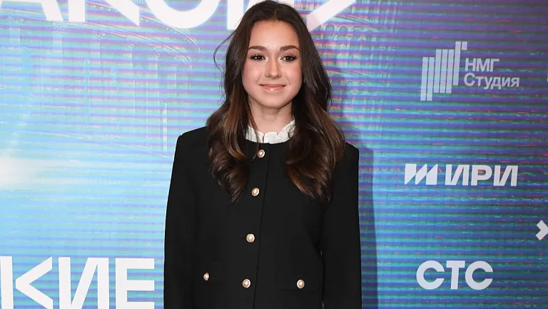 Фигуристка Камила Валиева хочет восстановить четверной тулуп