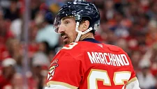 Брэд Маршан прокомментировал свой новый контракт с «Флоридой»