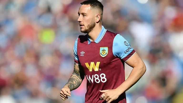 Джош Браунхилл определится с новым клубом в ближайшие дни