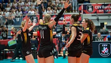 «Германия» против «Кении»: кто возьмет верх в дебютной встрече группового этапа?