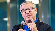 Орлов объяснил, почему российскому футболу не нужны иностранные тренеры