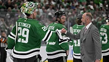 Питер Дебур уволен: «Даллас» расстался с тренером после провала в плей-офф