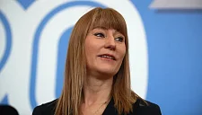 Журова раскрыла неожиданную причину возвращения российского флага в спорт