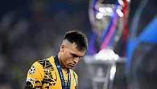 Лаутаро Мартинес рефлексирует о своём признании