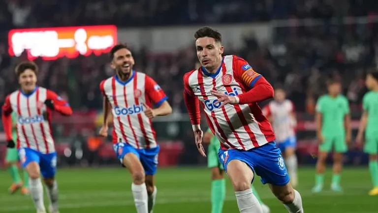 Валери Фернандес станет игроком «Сарагосы»