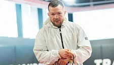 Пётр Ян пообещал нокаутировать Мераба Двалишвили 6 декабря в Лас‑Вегасе