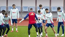 График международных игр футболистов «Барселоны»: даты, время и каналы