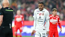 Стычка в дерби через несколько минут после отмены пенальти «Спартака»