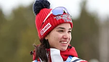 Степанова предложила Большунову «покаяться и всплакнуть» перед Бакуровым
