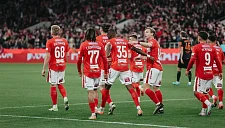 Экс-президент «Спартака» назвал 2025 год «провальным» для красно-белых