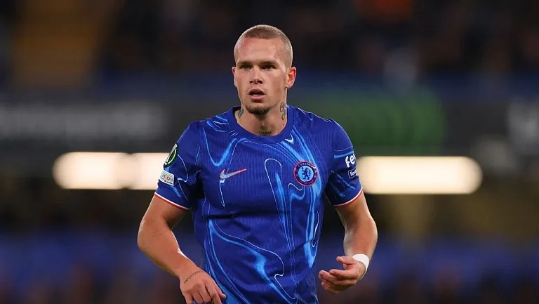 Украинский футболист Мудрик оскорбил поляка и упомянул Волынскую резню в CS2