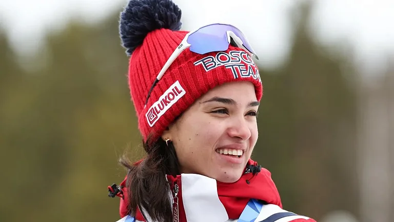 Степанова предложила Большунову «покаяться и всплакнуть» перед Бакуровым
