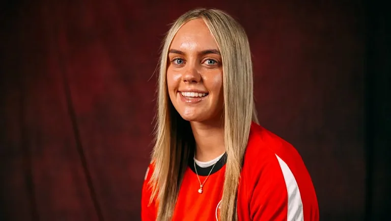 «Шеффилд Юнайтед» подписал контракт с Джой Ральф