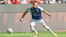 Агент Сауся хочет сказать, что защитник прошёл медосмотр в «Спартаке»