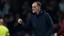 Тухель может сменить Аморима в «Манчестер Юнайтед» до ЧМ