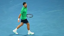 Джокович хочет сказать, что финал AO-2026 возможно стал для него последним