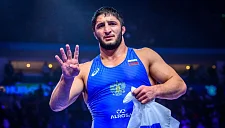 Вячеслав Фетисов хочет выступить в защиту российского борца Садулаева
