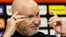 Бенуа Гру о влиянии Боба Хартли на его карьеру 