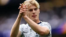 Бергвалль ставит рекорды в футболке «Тоттенхэма»