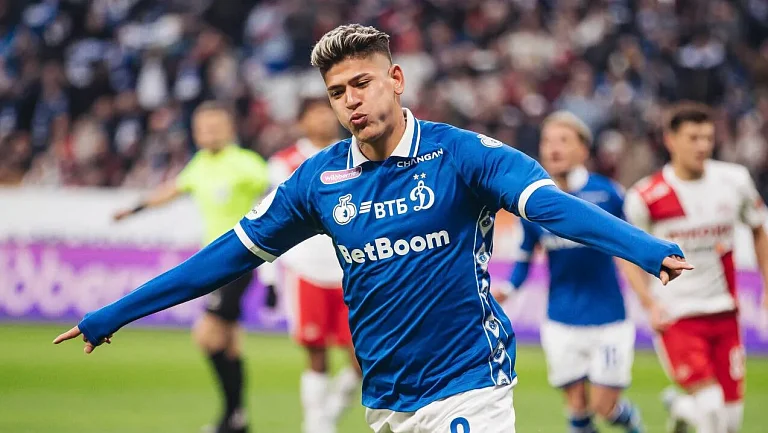 Самые дорогие трансферы РПЛ летом 2025 года