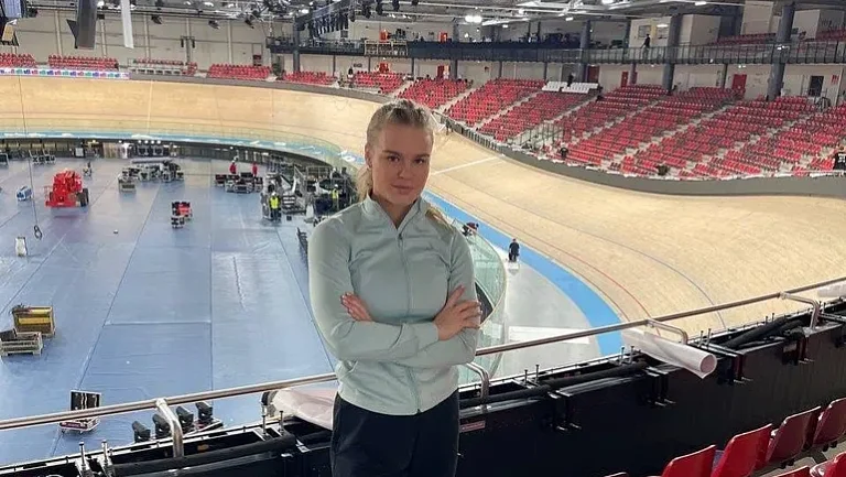 Алина Лысенко поделилась эмоциями после завоевания бронзы на ЧМ