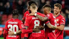 «Копенгаген» - «Байер»: гости выбираются из кризиса 