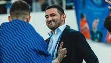 В «Балтике» рассказали о целях на сезон РПЛ