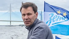 Зырянов объяснил, что «Зенит» не будет скупать сильных российских игроков