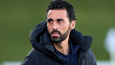 Альваро Арбелоа возглавил «Реал»