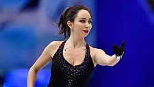 «Без сожалений»: Елизавета Туктамышева объявила об уходе из большого спорта