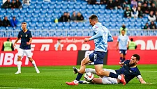 «Сочи» первым из клубов РПЛ вылетел из борьбы за Кубок России