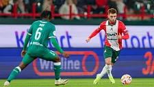 Предполагаемые составы на матч «Локомотив» - «Рубин» в 10-м туре РПЛ