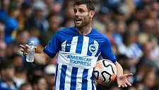 Милнер забил «Манчестер Сити» и стал вторым самым возрастным бомбардиром АПЛ