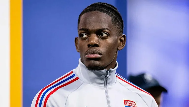 «Ливерпуль» нацелен на трансфер Кастелло Люкеба из «РБ Лейпциг»